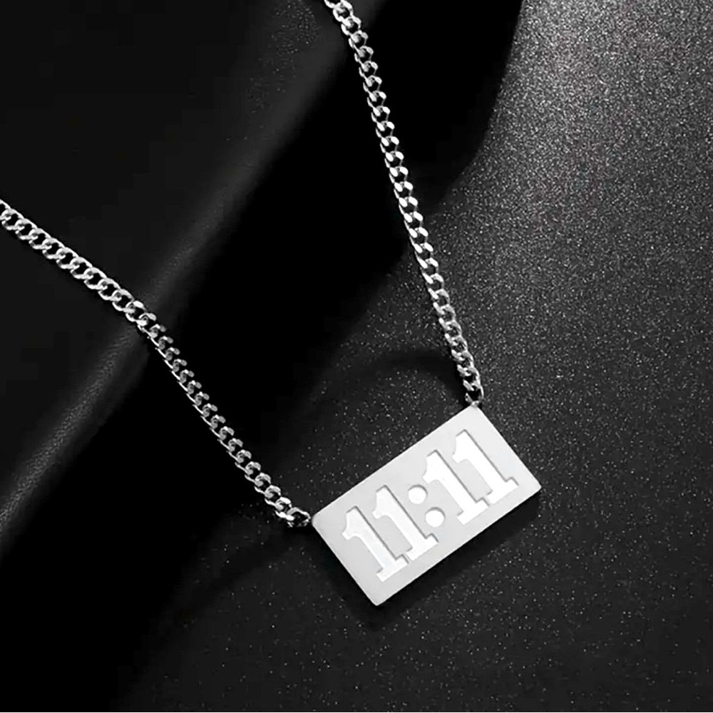1111 Necklace